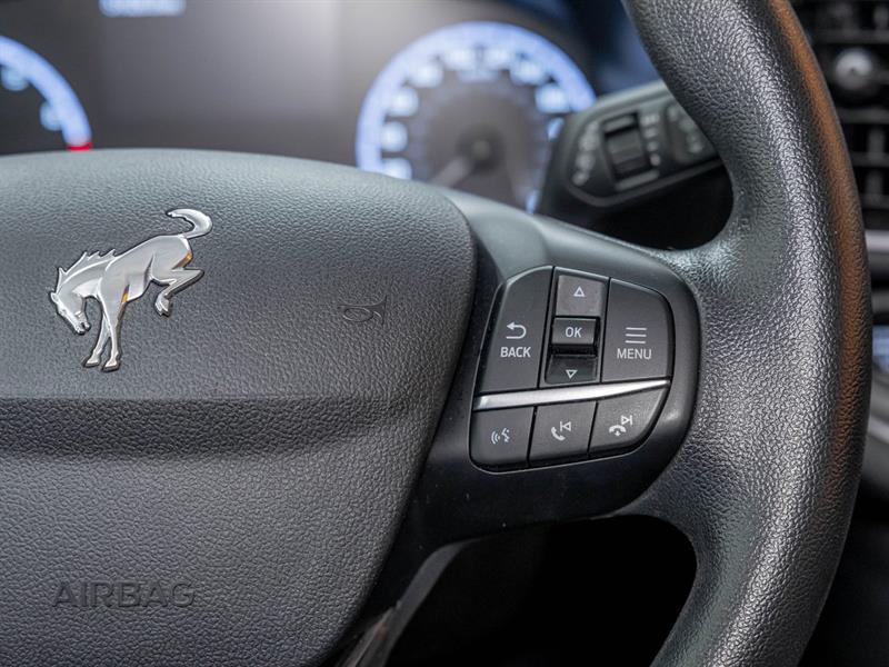 ford Bronco Sport 2024 - 15
