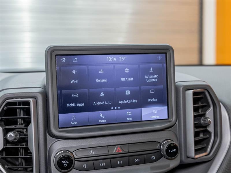 ford Bronco Sport 2024 - 16