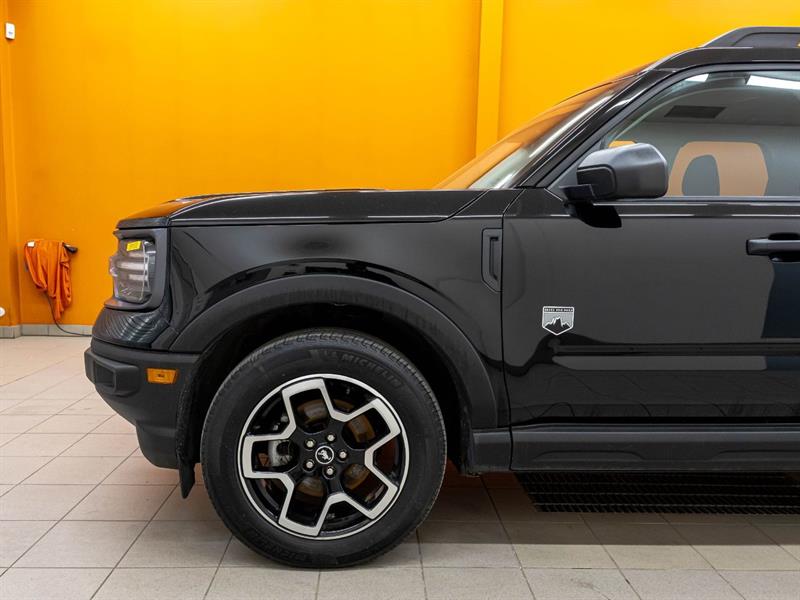 ford Bronco Sport 2024 - 30