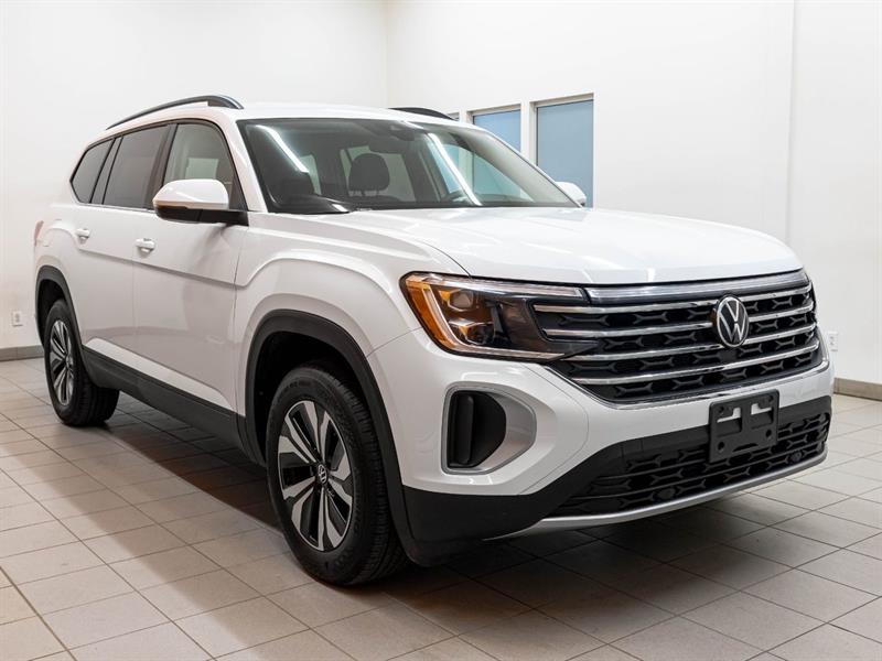 volkswagen Atlas 2024 - 9
