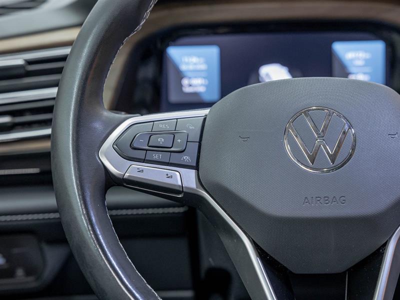 volkswagen Atlas 2024 - 14