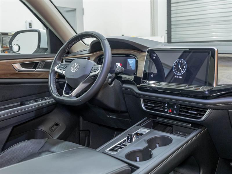 volkswagen Atlas 2024 - 24