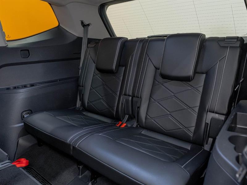 volkswagen Atlas 2024 - 26