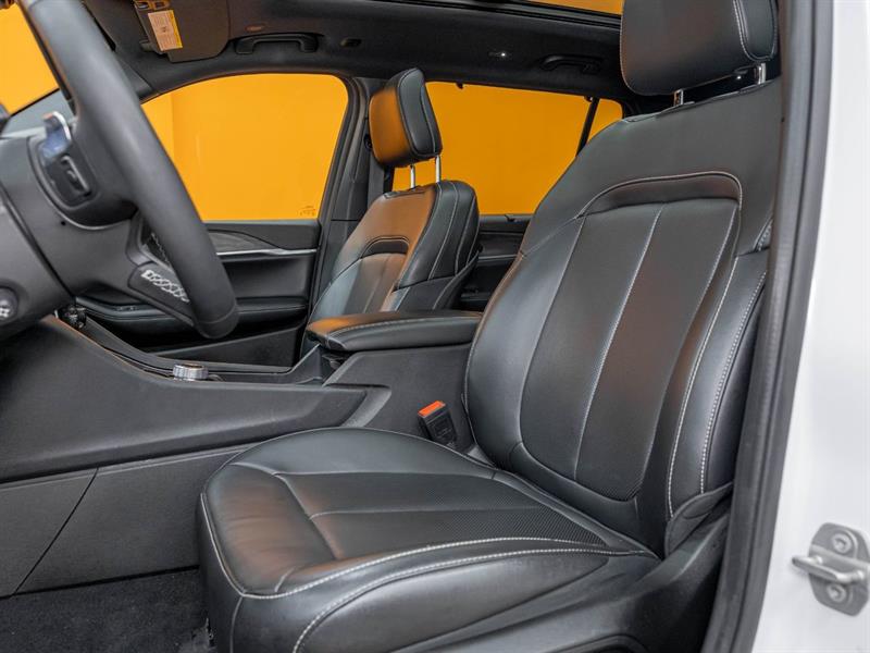 jeep Grand Cherokee L 2024 - 11