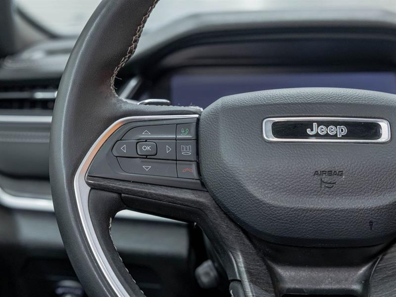 jeep Grand Cherokee L 2024 - 15