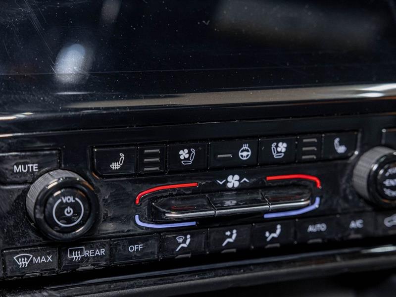 jeep Grand Cherokee L 2024 - 22