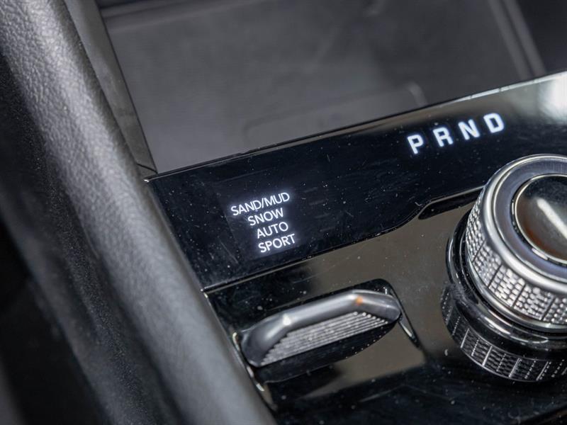 jeep Grand Cherokee L 2024 - 25