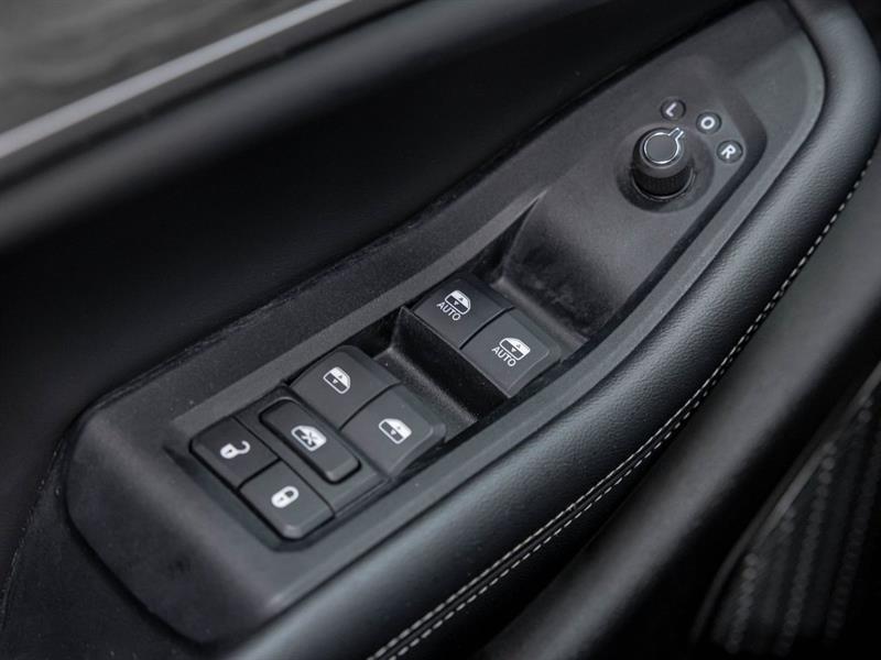 jeep Grand Cherokee L 2024 - 27