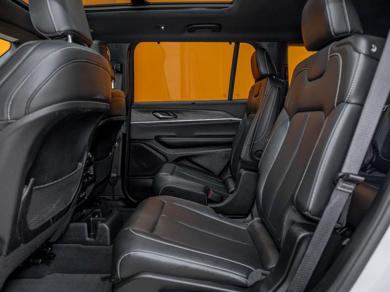 jeep Grand Cherokee L 2024 - 30
