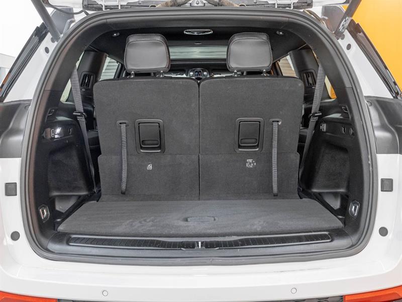 jeep Grand Cherokee L 2024 - 32