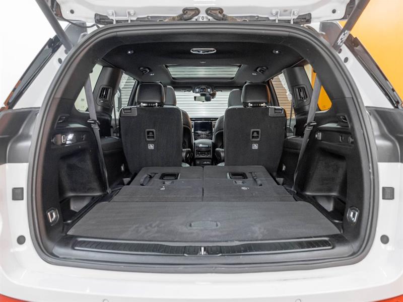 jeep Grand Cherokee L 2024 - 33