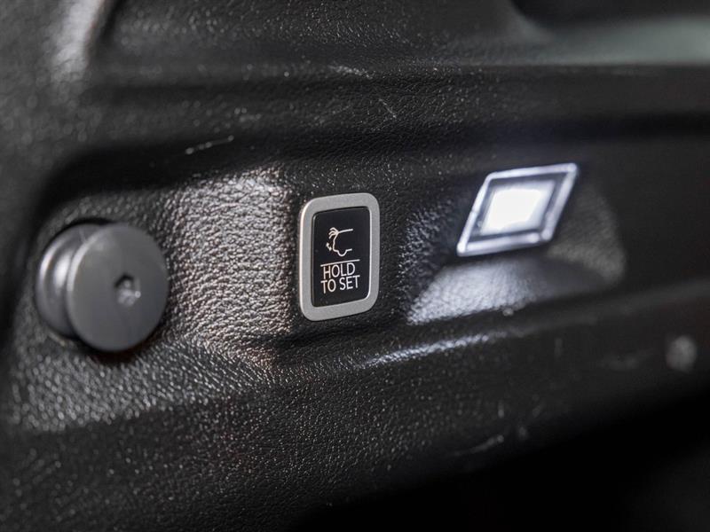 jeep Grand Cherokee L 2024 - 35