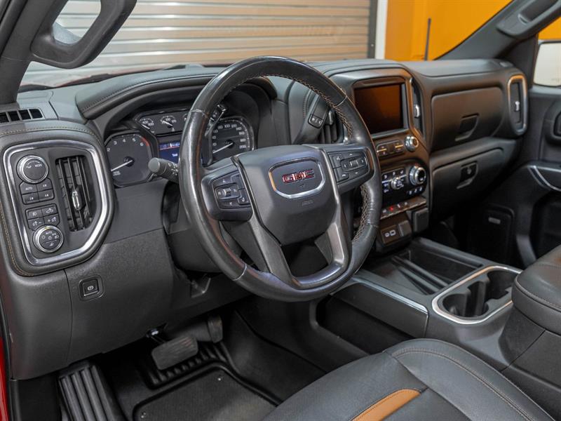 gmc Sierra 1500 2022 - 2