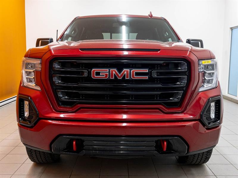gmc Sierra 1500 2022 - 5