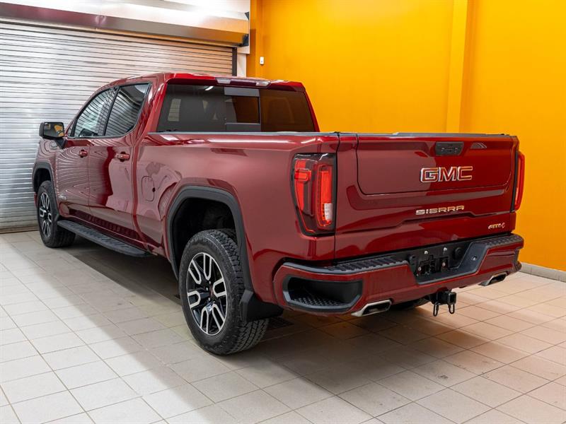 gmc Sierra 1500 2022 - 6