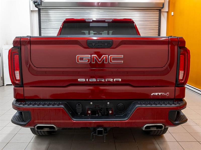 gmc Sierra 1500 2022 - 8
