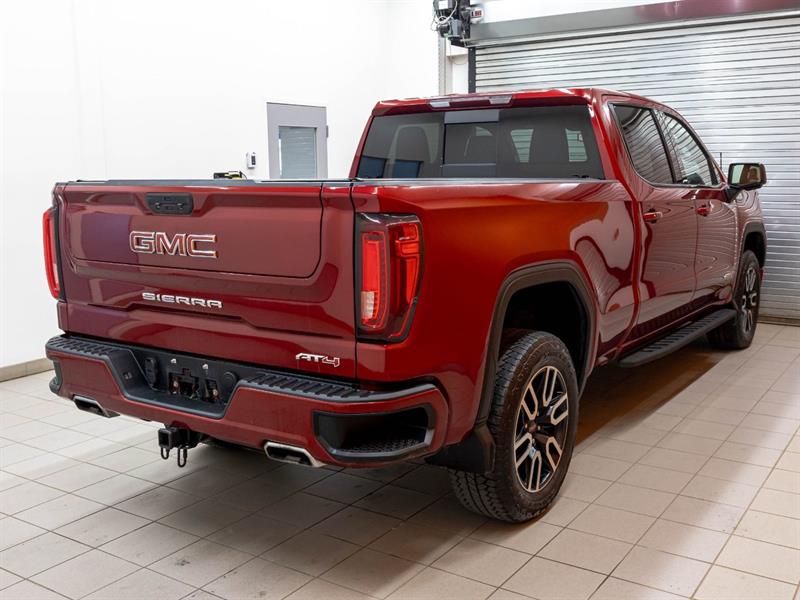 gmc Sierra 1500 2022 - 9