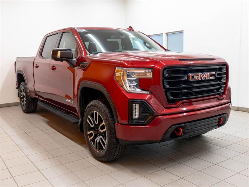 gmc Sierra 1500 2022 - 10