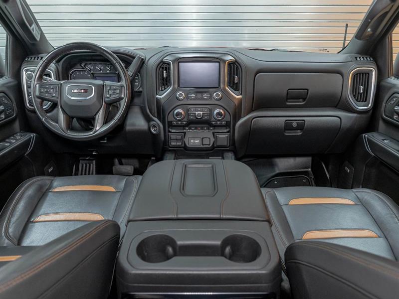 gmc Sierra 1500 2022 - 12