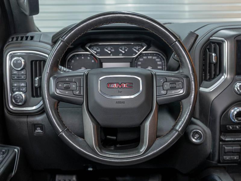 gmc Sierra 1500 2022 - 14