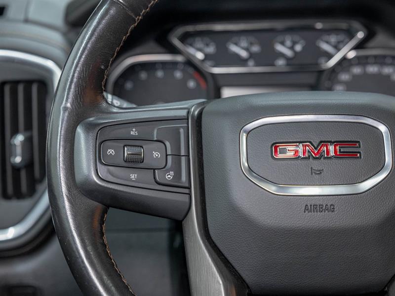 gmc Sierra 1500 2022 - 15