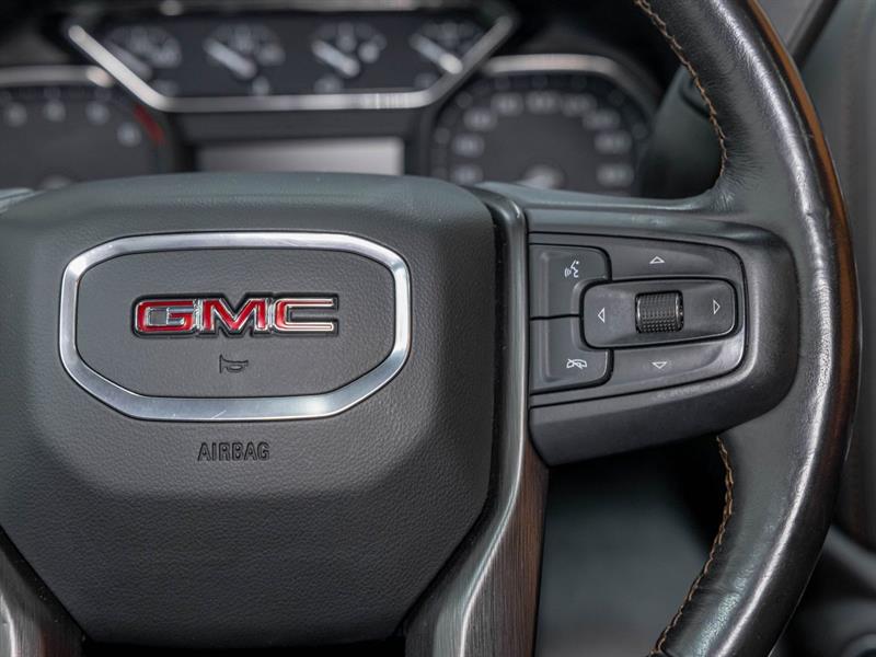 gmc Sierra 1500 2022 - 16