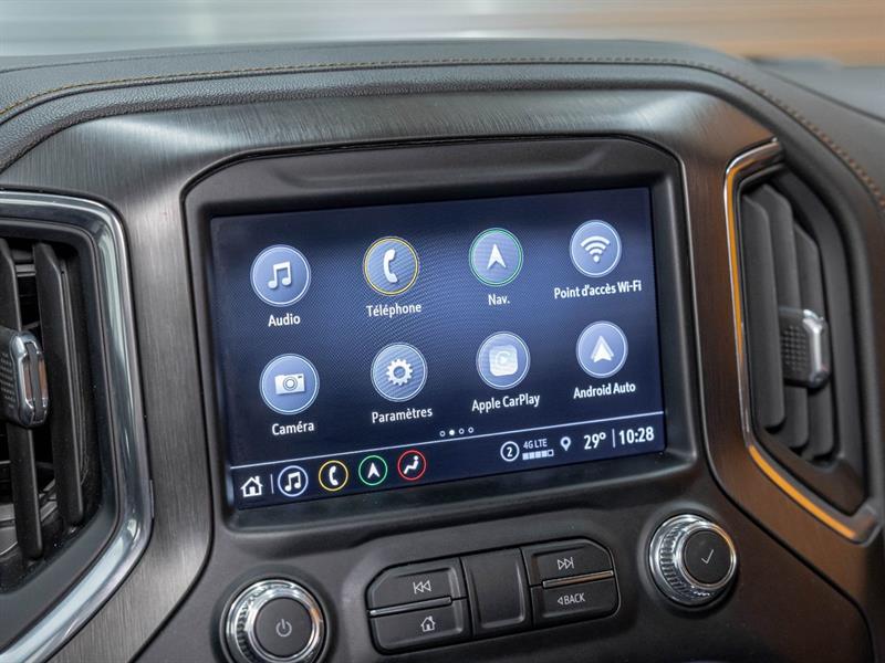 gmc Sierra 1500 2022 - 18