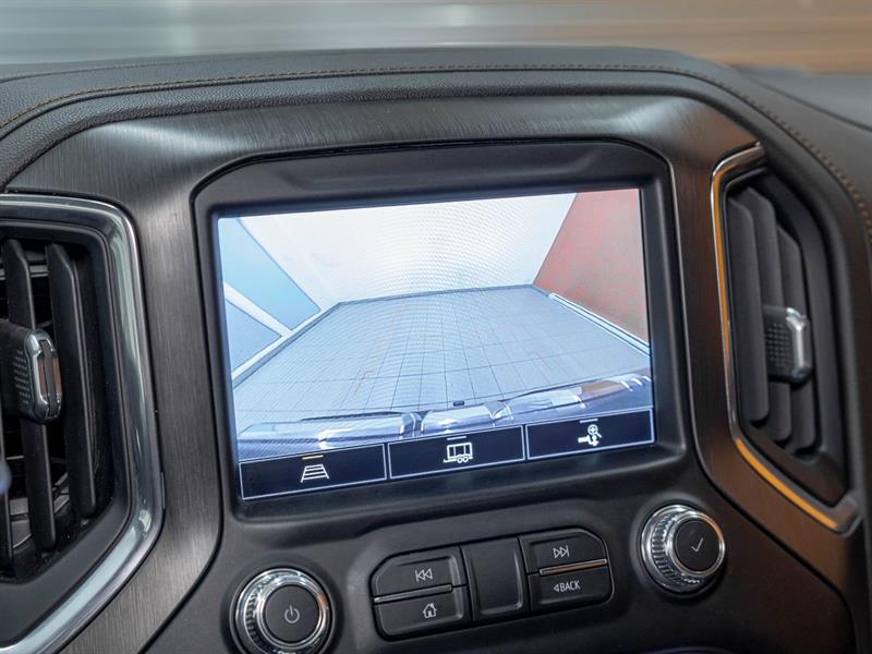 gmc Sierra 1500 2022 - 20