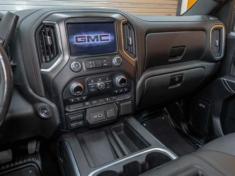 gmc Sierra 1500 2022 - 21