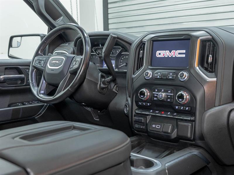 gmc Sierra 1500 2022 - 32