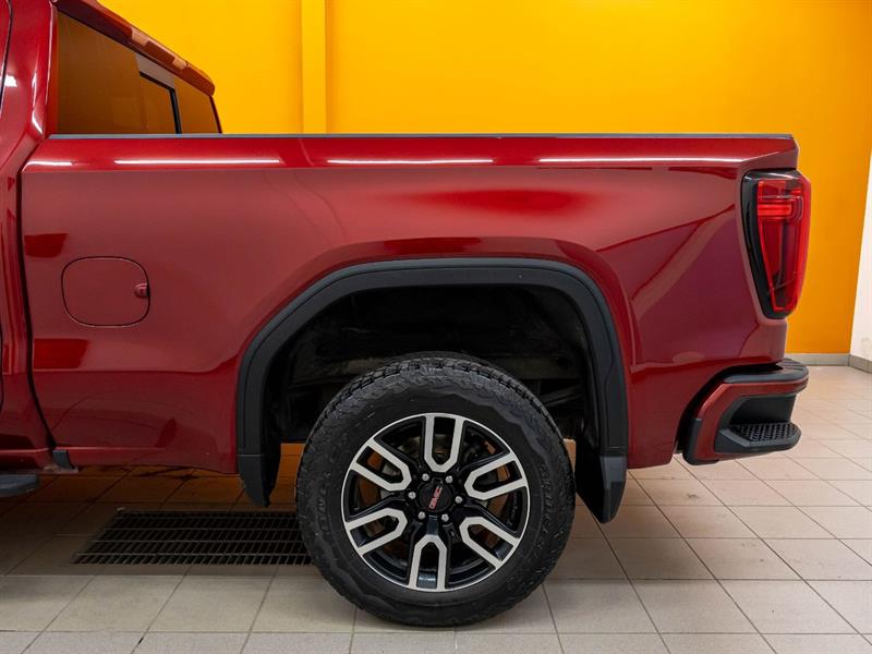 gmc Sierra 1500 2022 - 34