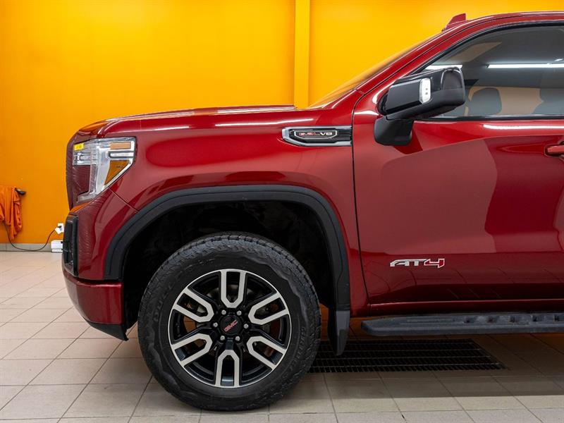 gmc Sierra 1500 2022 - 35
