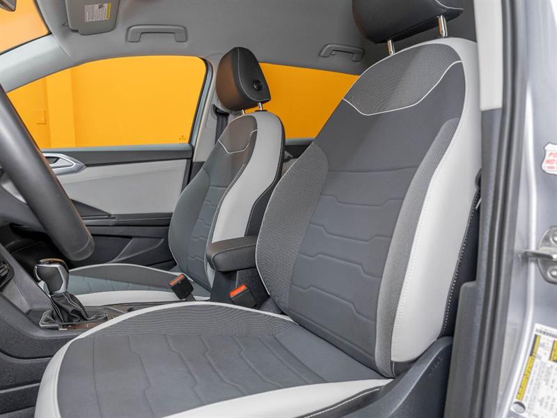 volkswagen Taos 2025 - 10