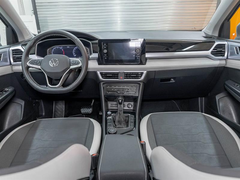 volkswagen Taos 2025 - 11
