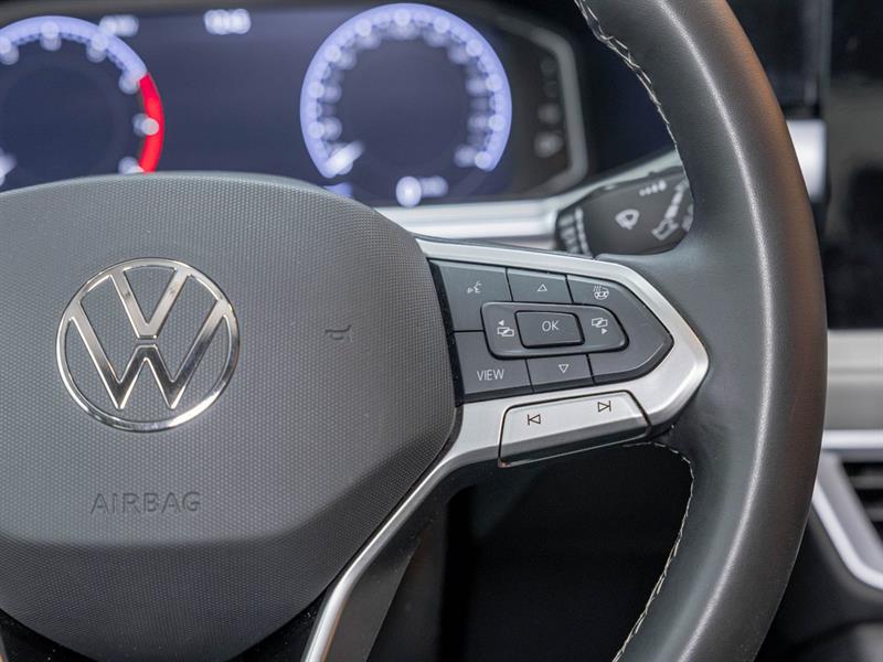 volkswagen Taos 2025 - 15