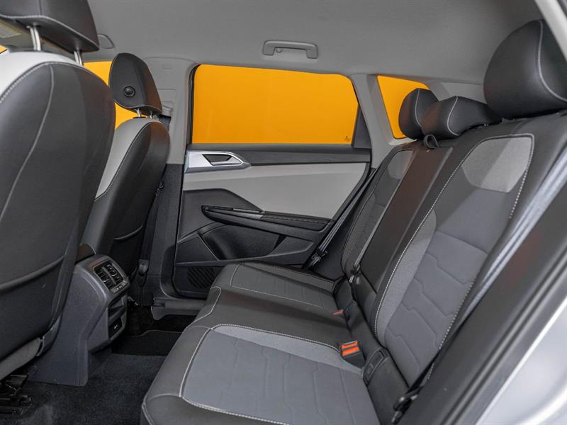 volkswagen Taos 2025 - 26
