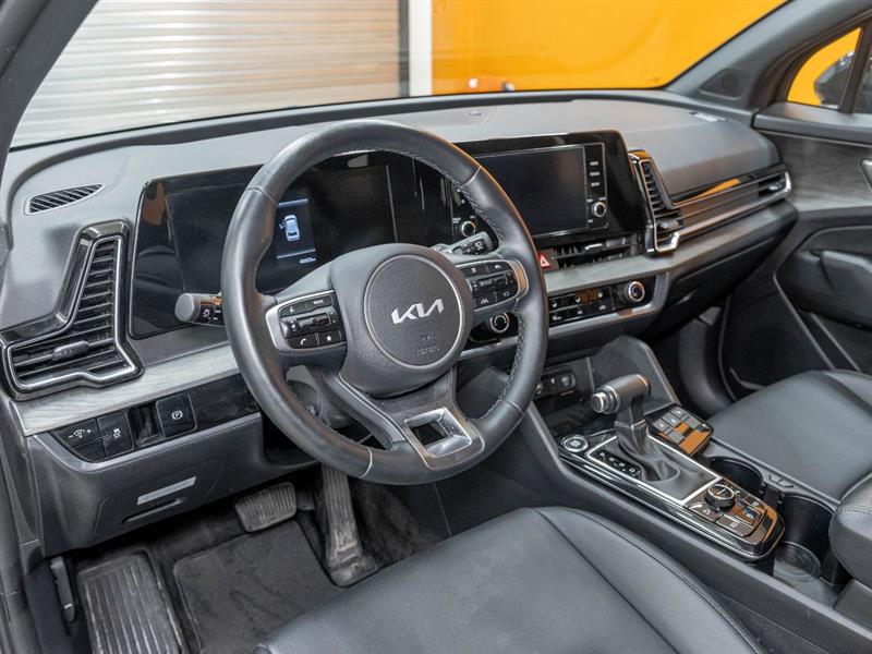 kia Sportage 2025 - 2