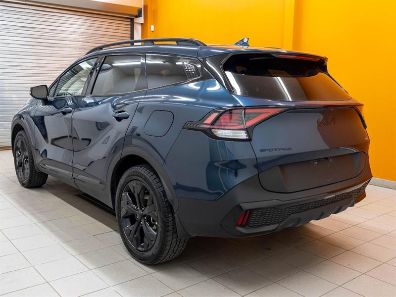 kia Sportage 2025 - 5
