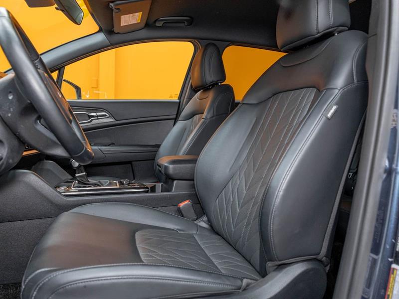 kia Sportage 2025 - 10