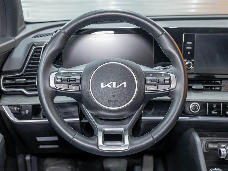 kia Sportage 2025 - 12