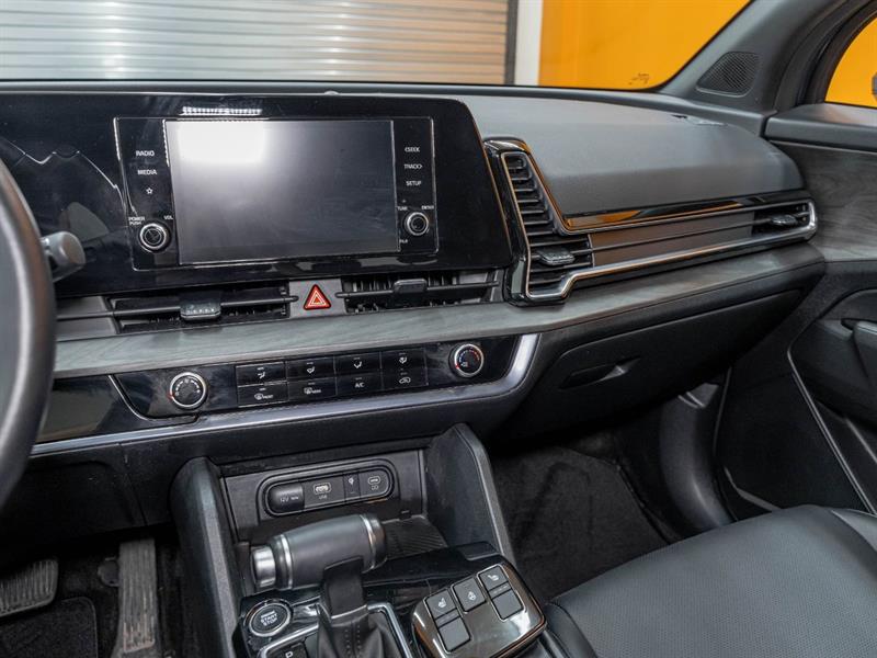 kia Sportage 2025 - 18