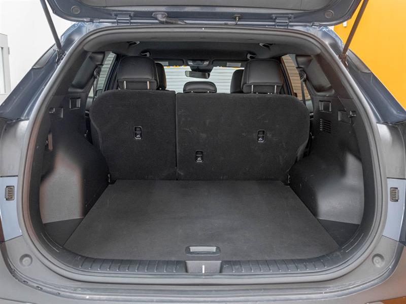 kia Sportage 2025 - 28