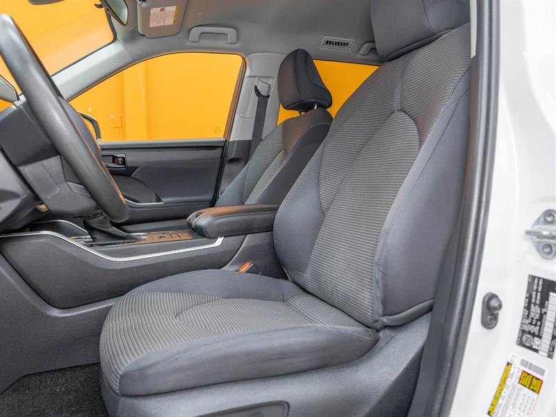 toyota Highlander 2023 - 10
