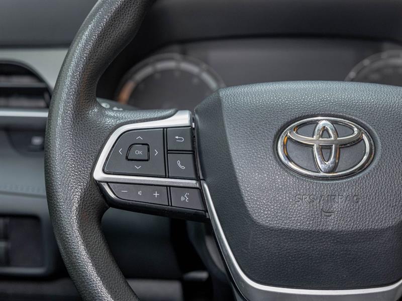 toyota Highlander 2023 - 14