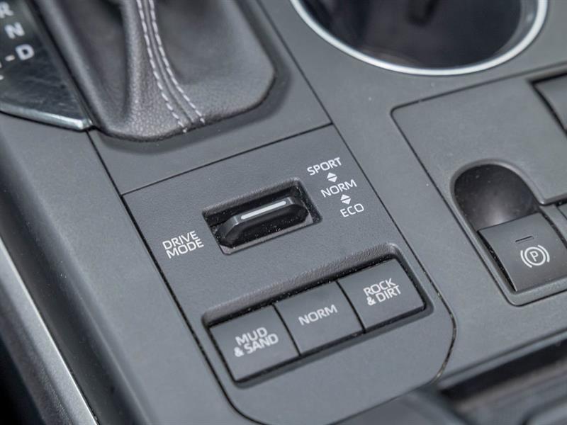 toyota Highlander 2023 - 22