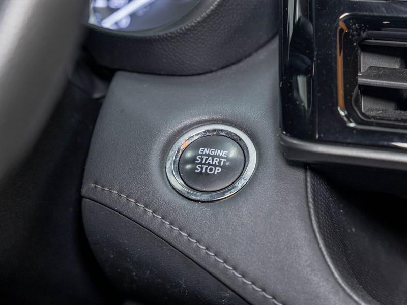 toyota Highlander 2023 - 25