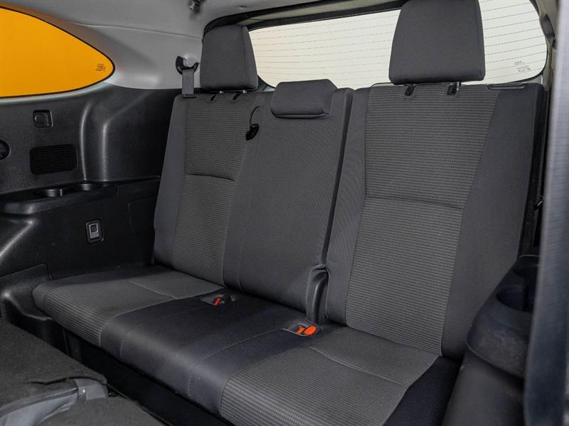 toyota Highlander 2023 - 28