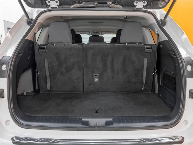 toyota Highlander 2023 - 29