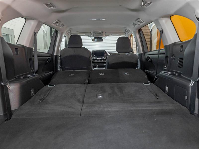 toyota Highlander 2023 - 31