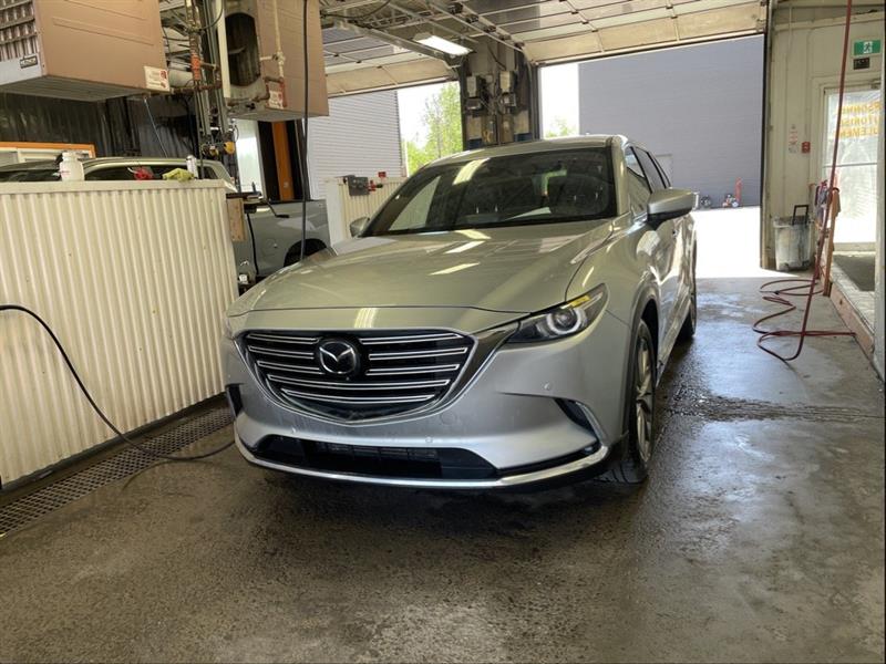 mazda CX-9 2020 - 1